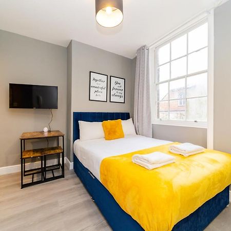 Studio Flat Next To Brighton Beach I Ms12 Luaran gambar