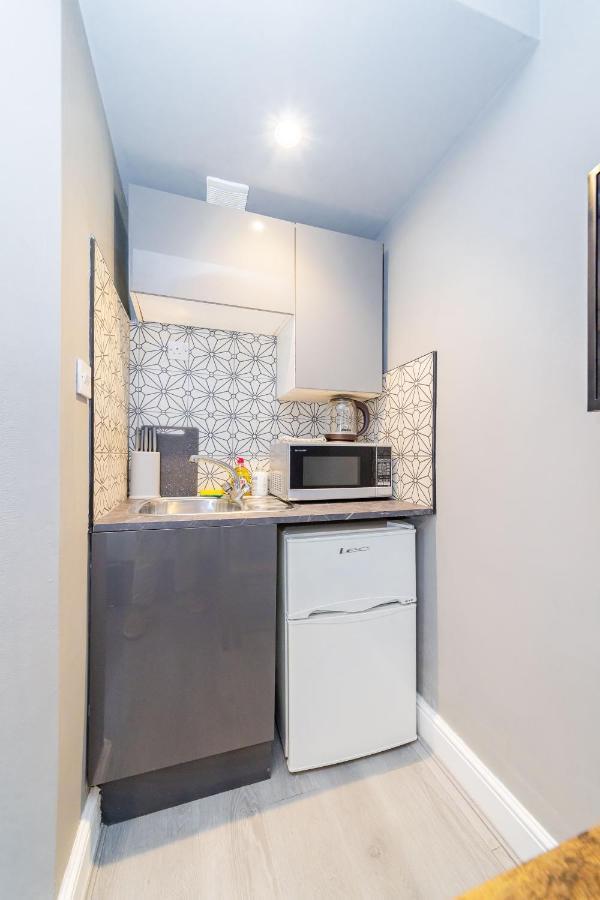 Studio Flat Next To Brighton Beach I Ms12 Luaran gambar