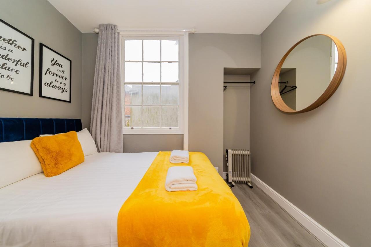 Studio Flat Next To Brighton Beach I Ms12 Luaran gambar