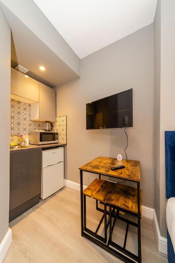 Studio Flat Next To Brighton Beach I Ms12 Luaran gambar