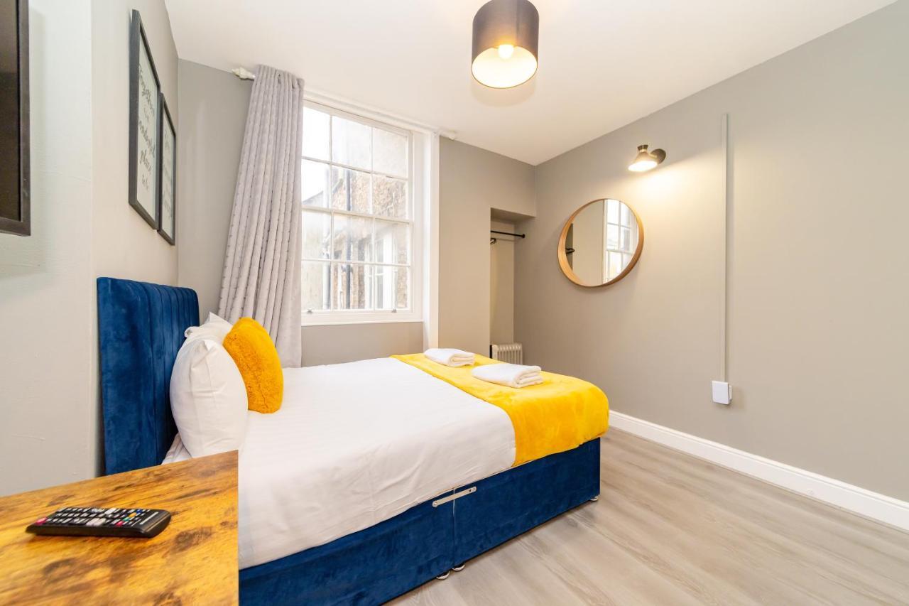 Studio Flat Next To Brighton Beach I Ms12 Luaran gambar